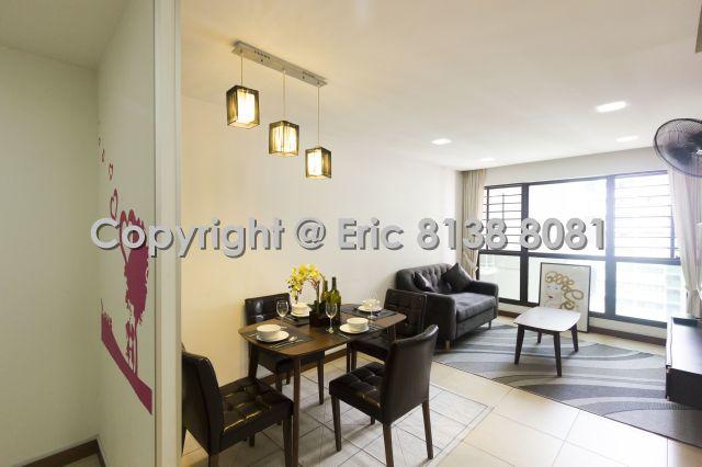 Blk 435C Fernvale Road (Sengkang), HDB 4 Rooms #142366072